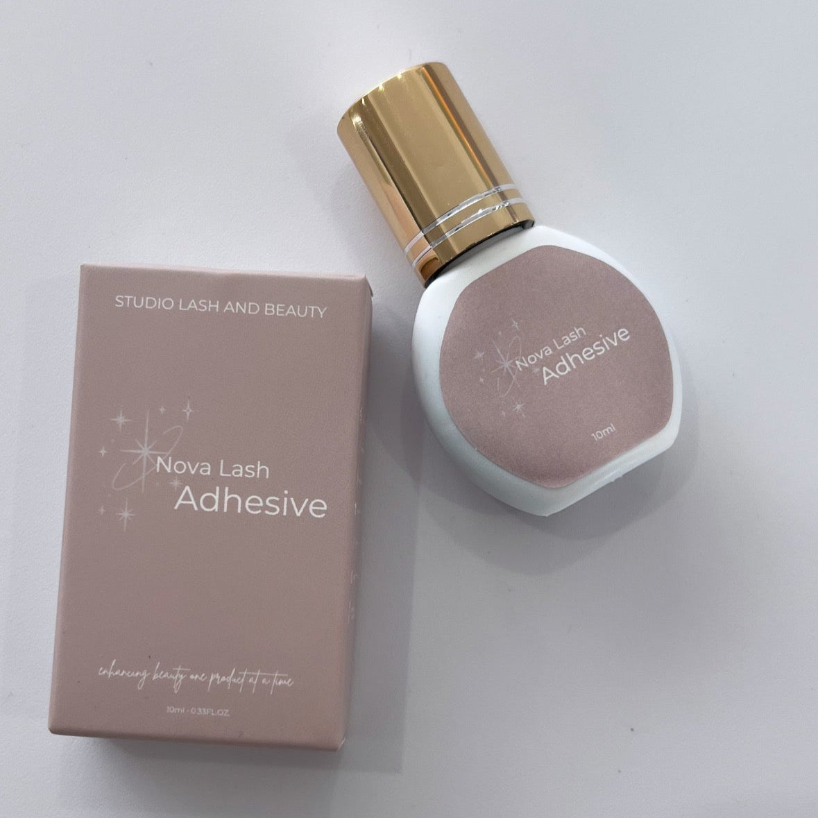 Nova Lash Adhesive