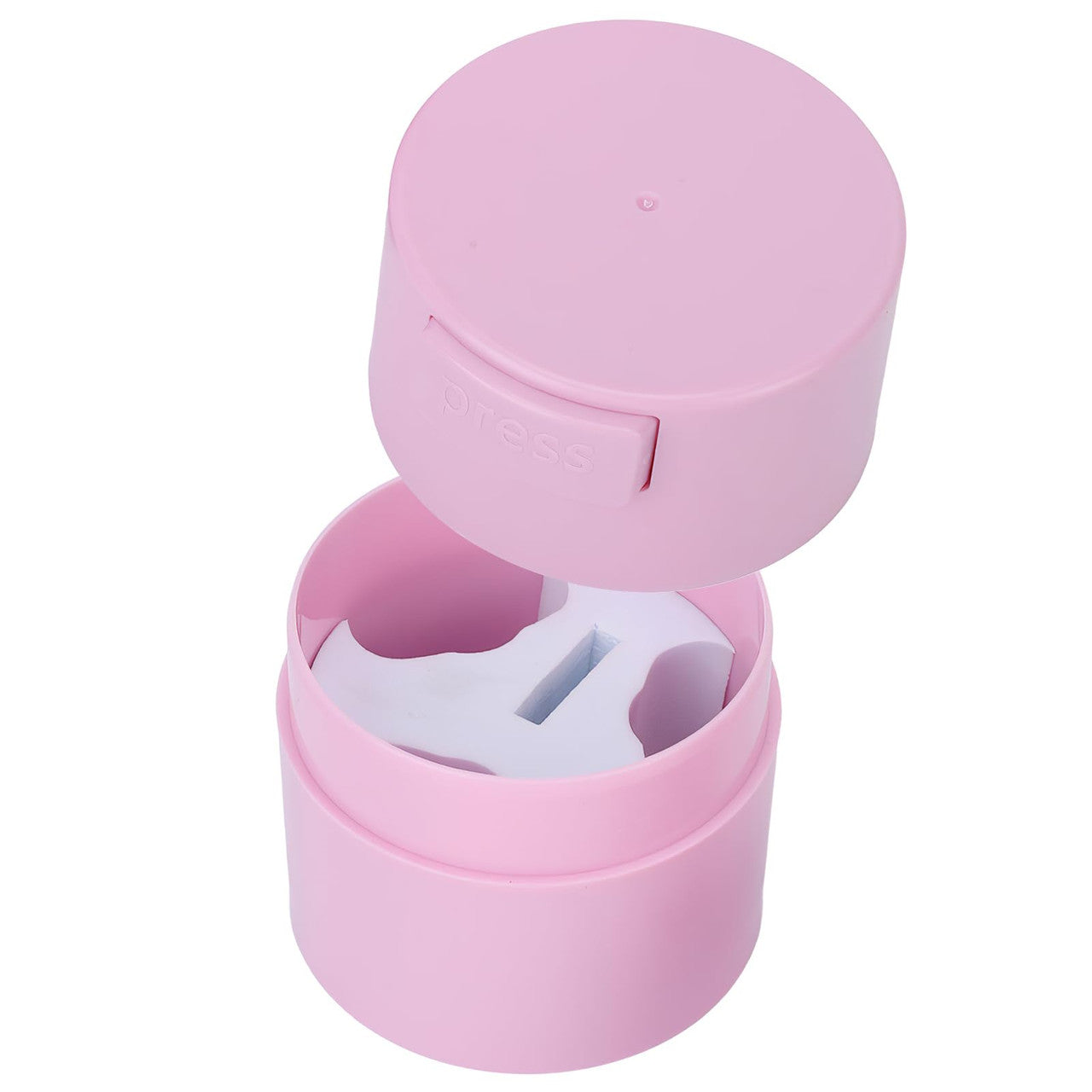 Adhesive Storage Container