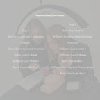 2 Day Eyelash Extension Mastery | Melbourne