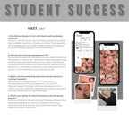 2 Day Eyelash Extension Mastery | Melbourne