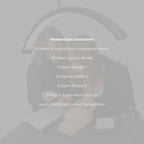 Signature Lash Lift & Tint Masterclass | Melbourne