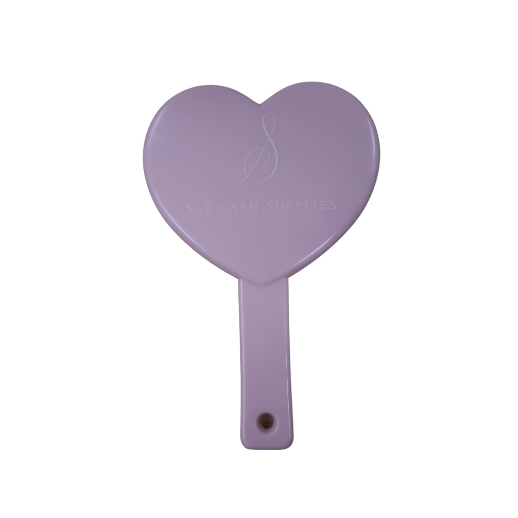 Heart Mirror