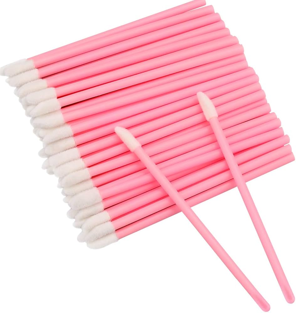 Lipstick Applicators