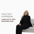 Signature Lash Lift & Tint Masterclass | Melbourne