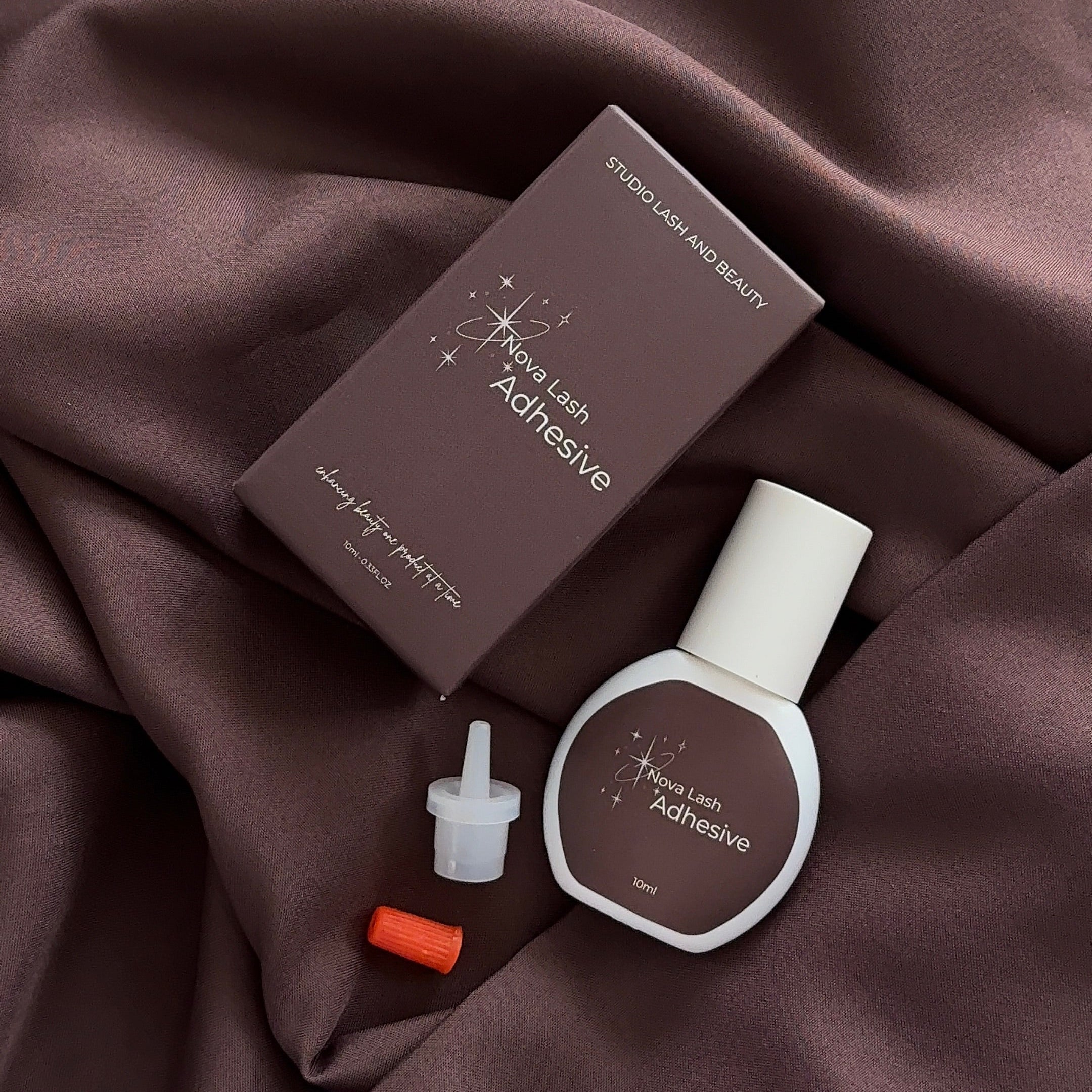 Nova Lash Adhesive