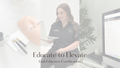 Educate to Elevate | Lash Educators Certification