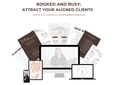 Booked and Busy: (Digital EBOOK PDF)