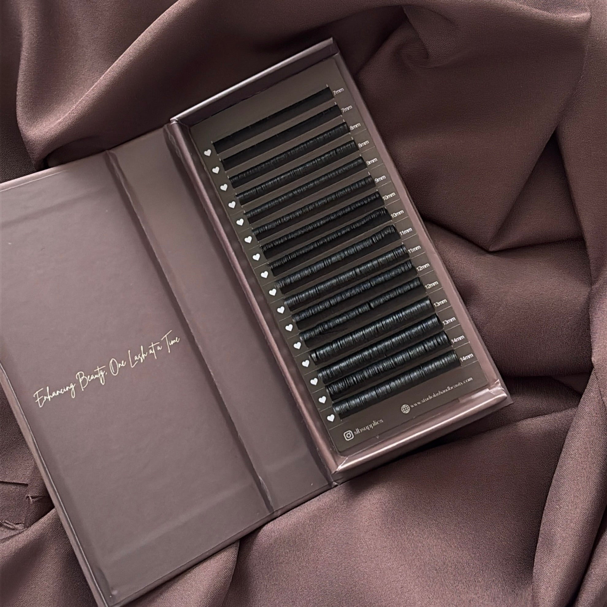 Premium Classic Lashes