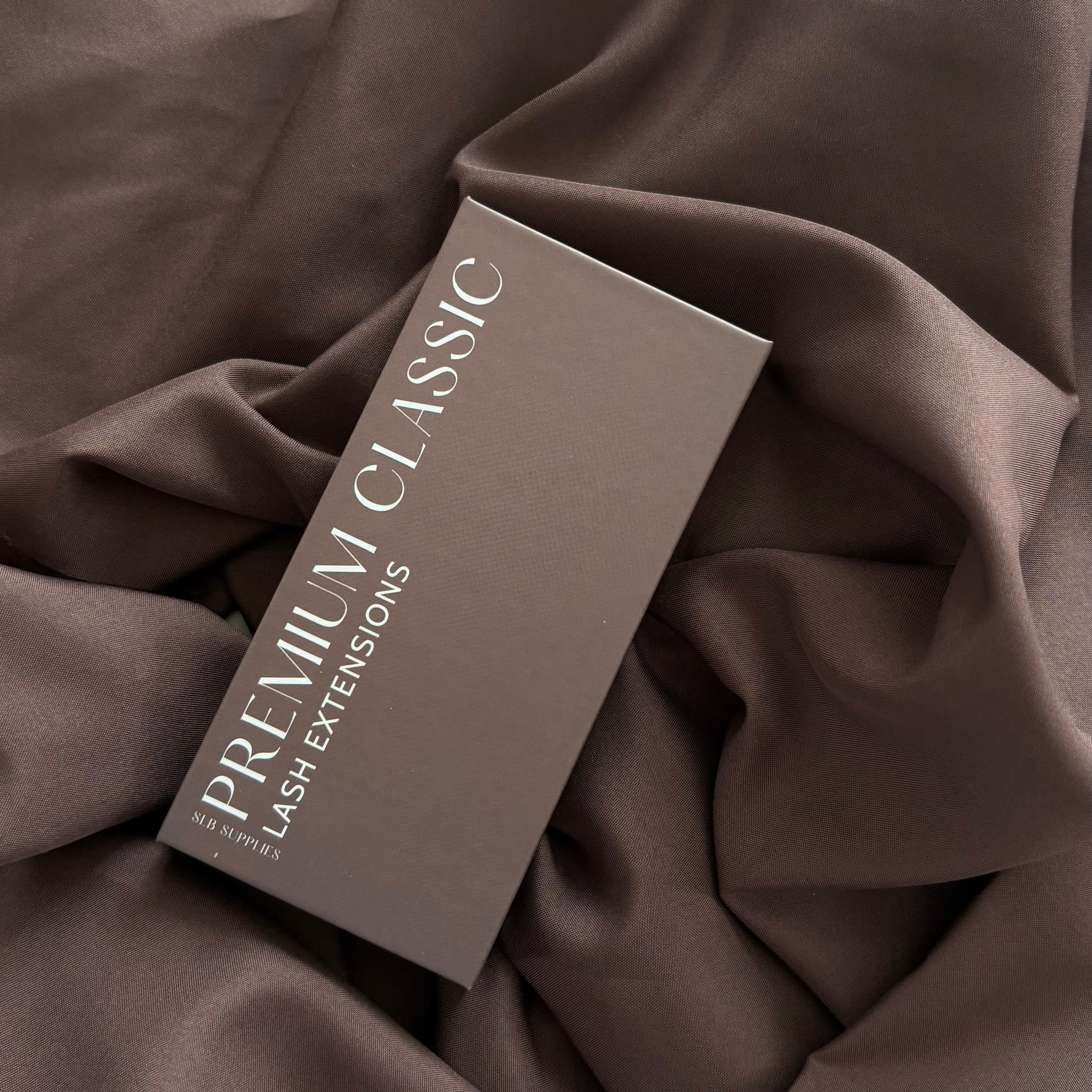 Premium Classic Lashes